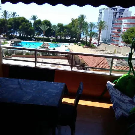 Florazar 2, Ix -3º D *