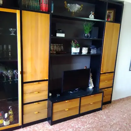 Apartment Florazar 2, Ix -3º D Cullera