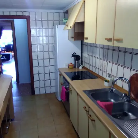 Florazar 2, Ix -3º D Apartment