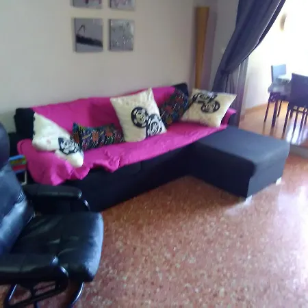 Florazar 2, Ix -3º D Apartment