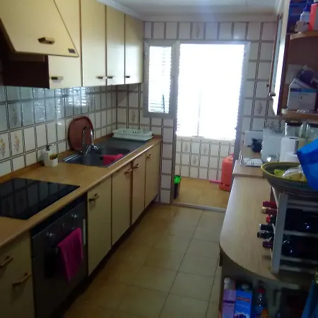 Florazar 2, Ix -3º D Apartment