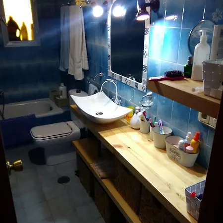 Apartment Florazar 2, Ix -3º D