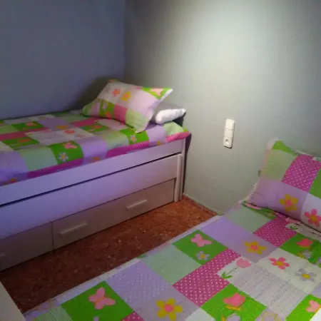 Florazar 2, Ix -3º D Apartment