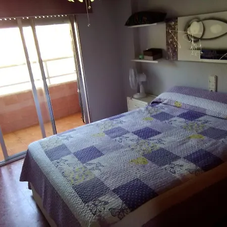 Florazar 2, Ix -3º D Apartment